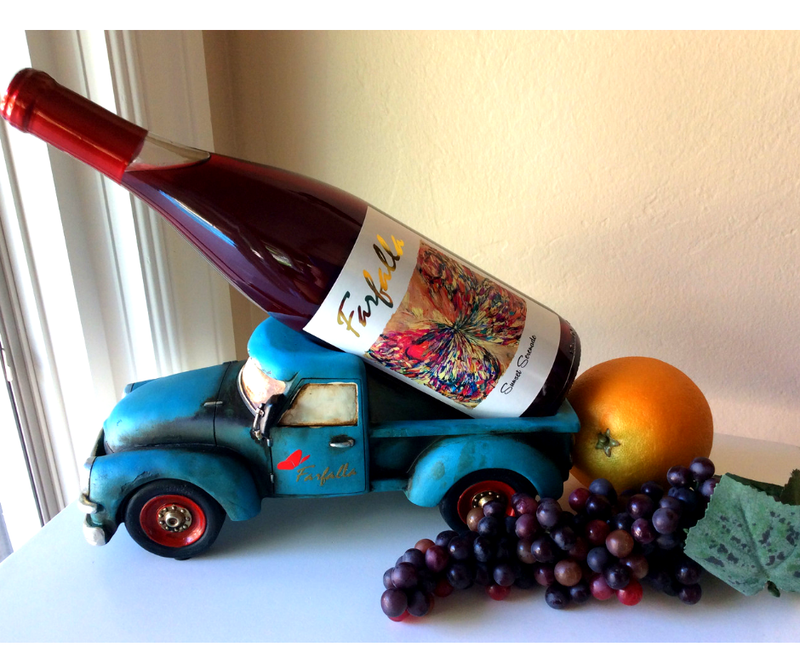 Farfalla Wines Oklahoma's Official Travel & Tourism Site